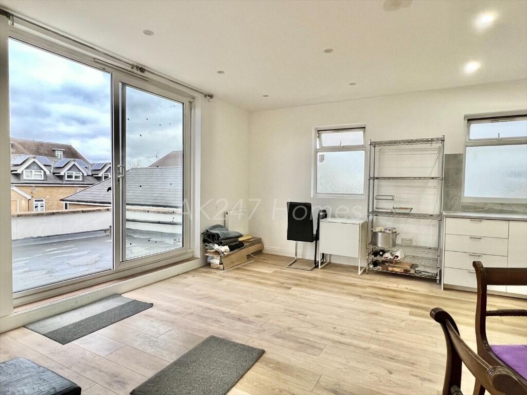 Main image of property: London Road, London, SM3