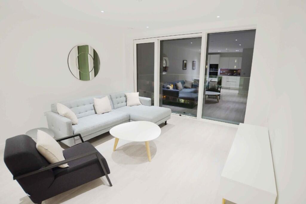 Main image of property: Devan Grove, London, N4