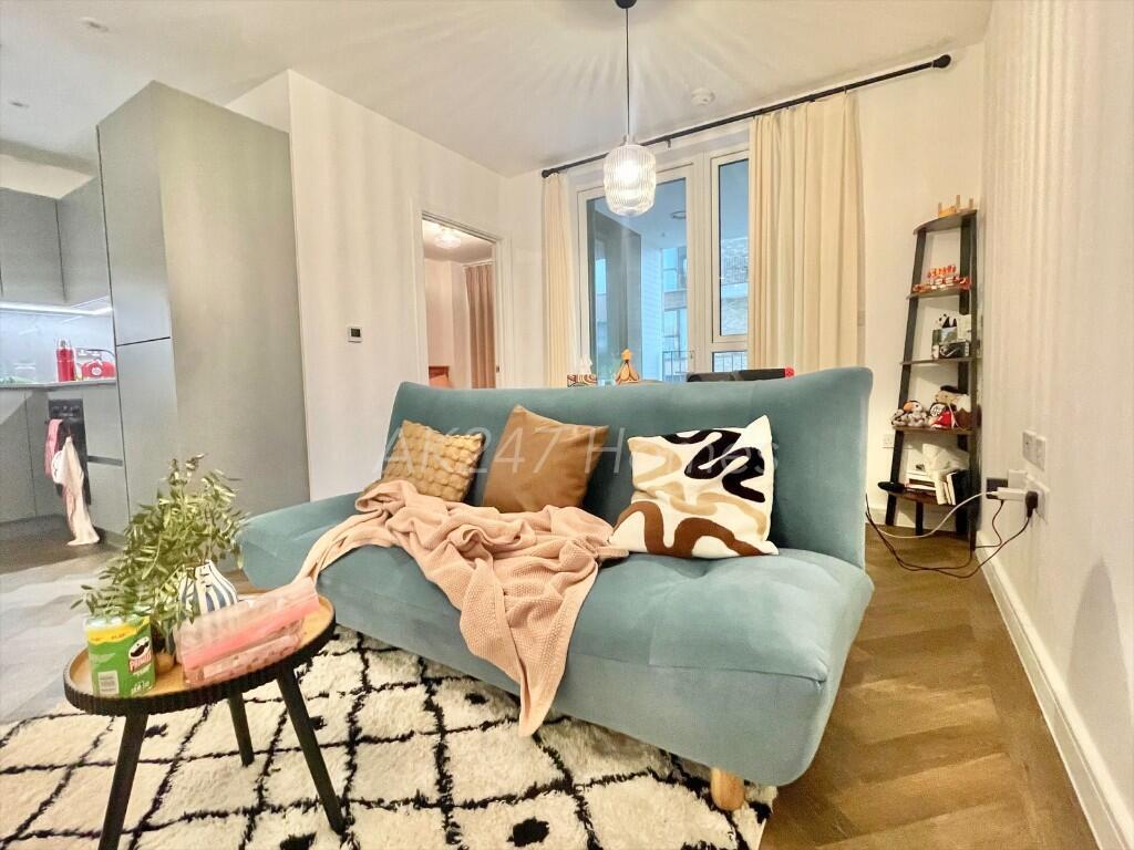 Main image of property: Mile Walk, London, NW6