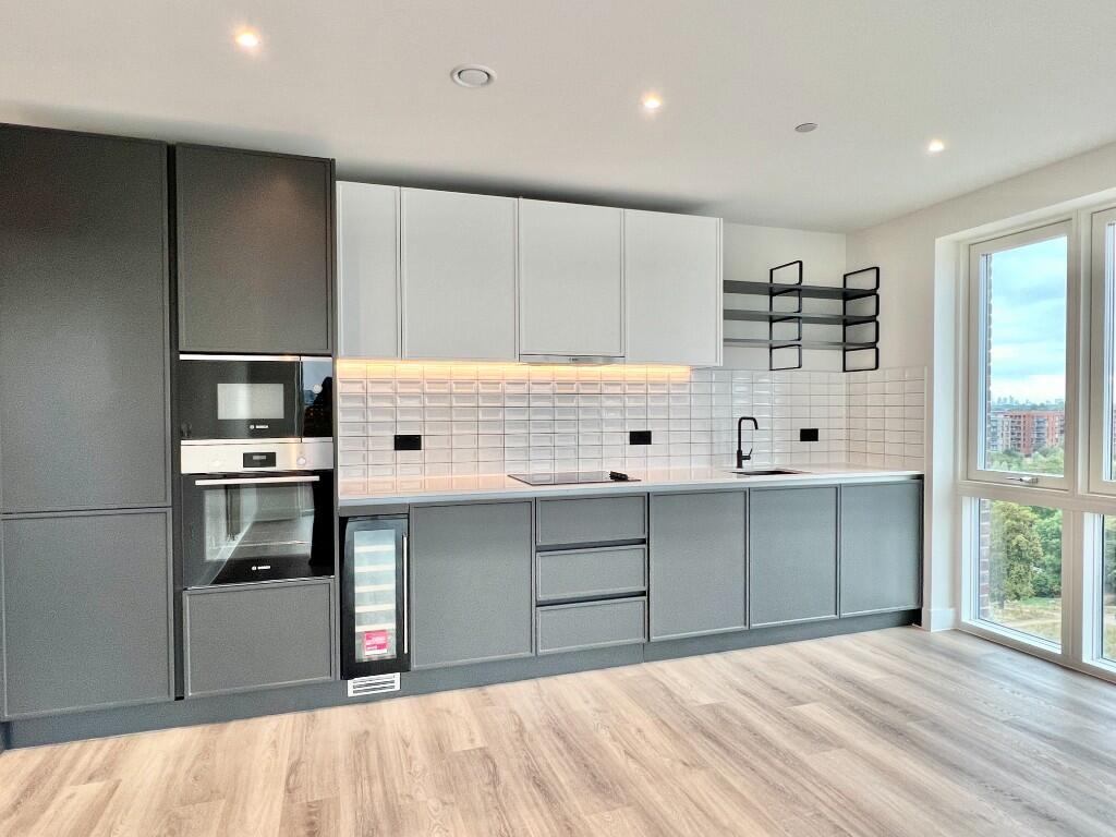 Main image of property: Townsend Road, London, SE3