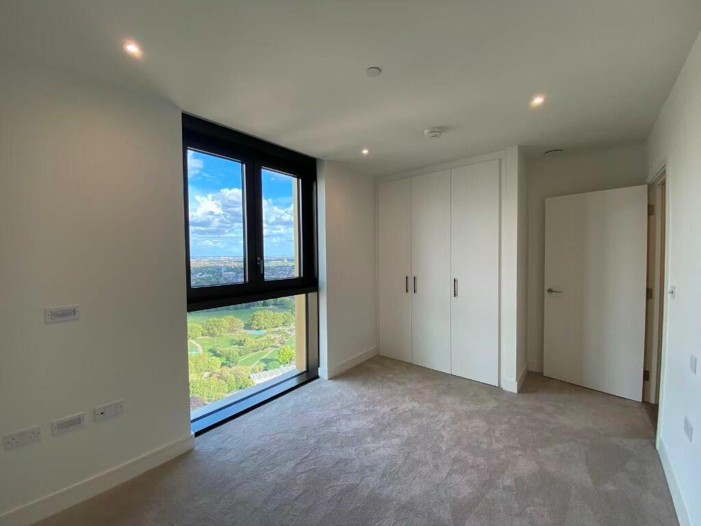 Main image of property: Affinity View, London, E16