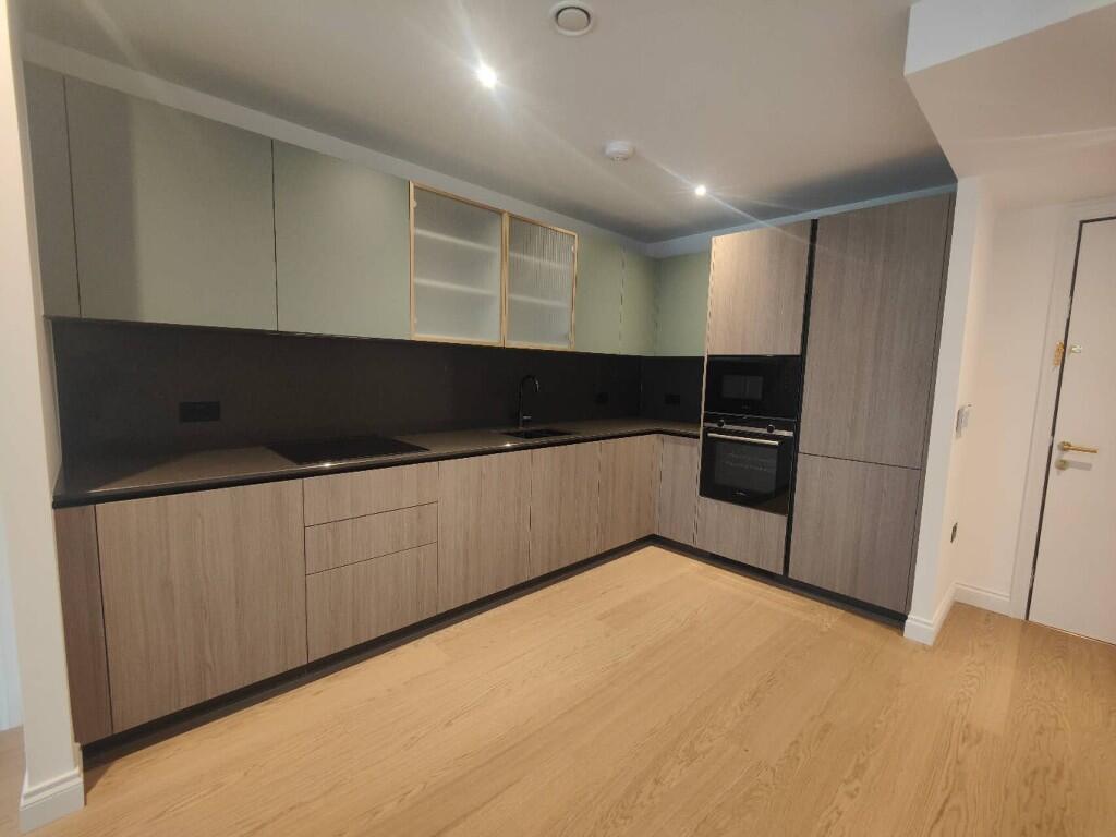 Main image of property: Watermeadow Lane, London, SW6