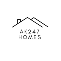 Ak247 Homes Ltd logo