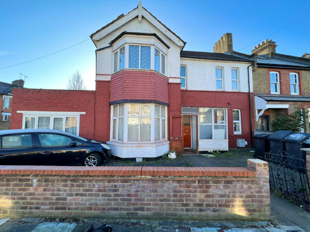 Main image of property: Clarendon Road, London, N15