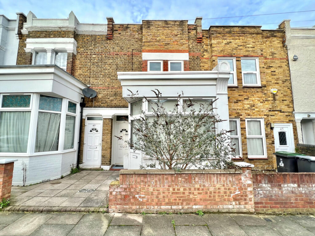 Main image of property: Eleanor Road, London, N11