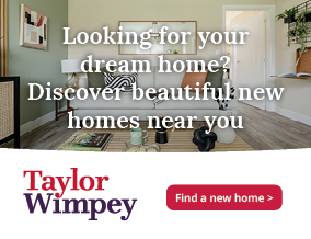 Get brand editions for Taylor Wimpey