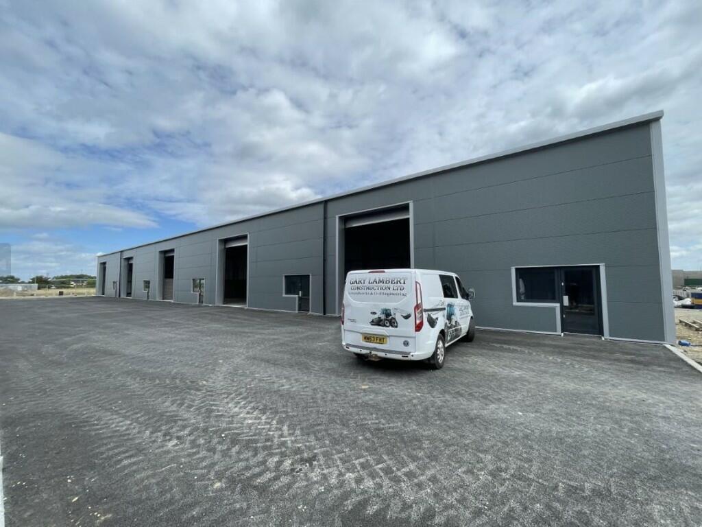 Main image of property: Harling Road, NR16