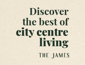 Get brand editions for The James Manchester, The James Manchester