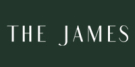 The James Manchester, The James Manchester Estate Agent Logo