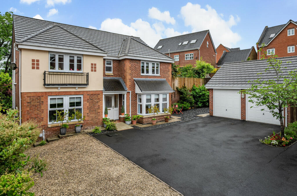Main image of property: Lower Fawr, Oswestry