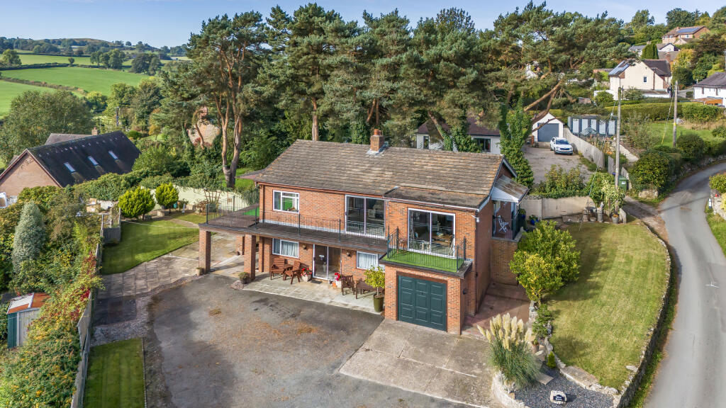 Main image of property: West Haven, Trefonen,