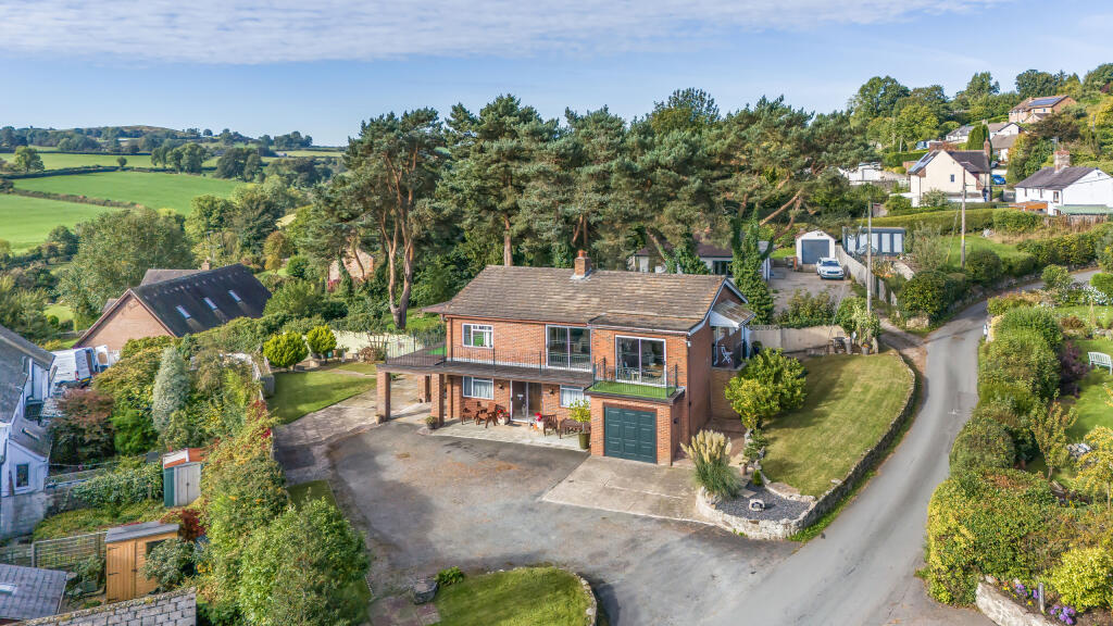 Main image of property: West Haven, Trefonen,