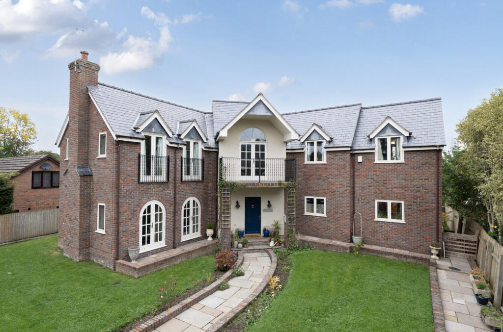 Main image of property: Baytree Close, St. Martins,