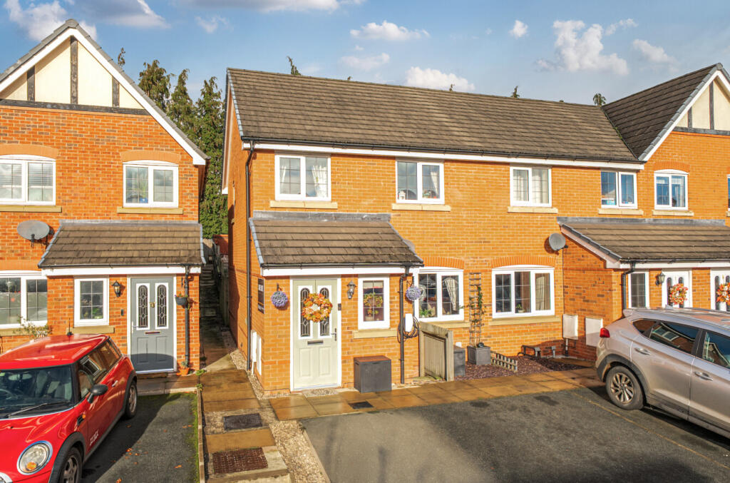 Main image of property: Heritage Way, Llanymynech