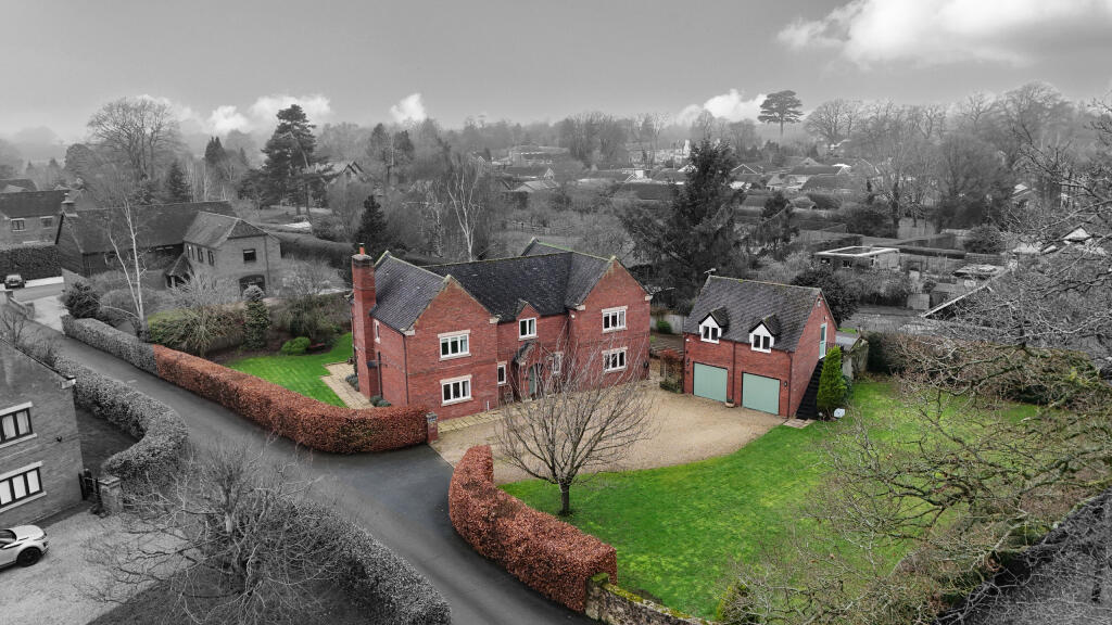 Main image of property: Park House, Felton Park, West Felton