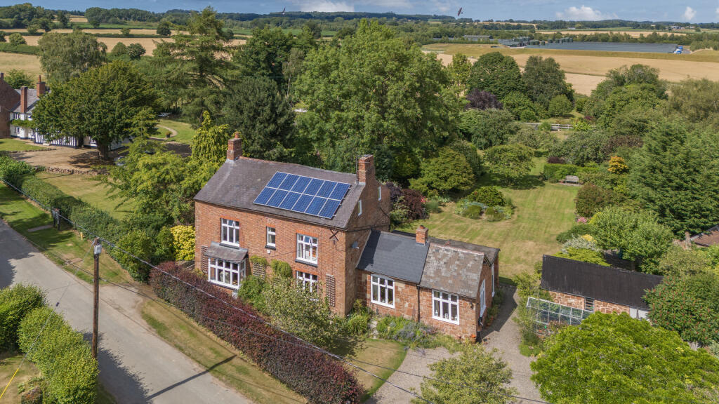 Main image of property: Kinton, Nesscliffe, Shrewsbury, - A character filled country home with land
