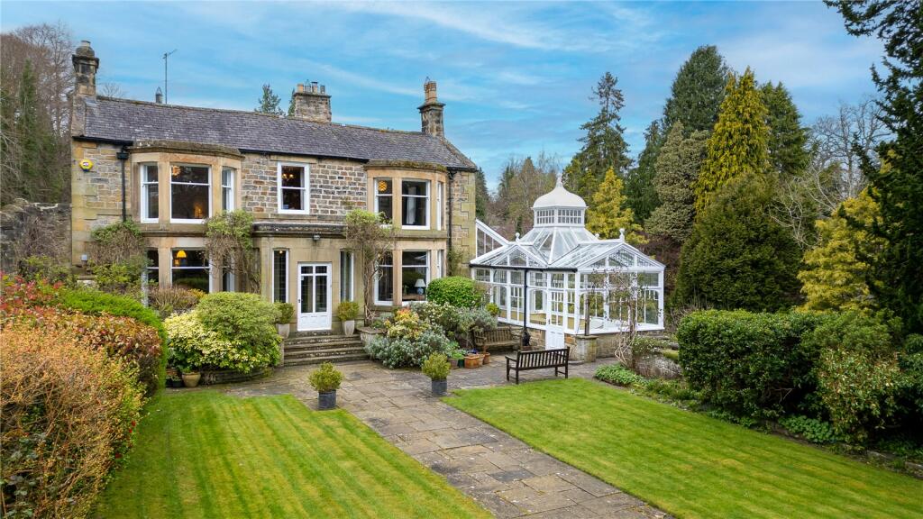Main image of property: Allendale Road, Hexham, Northumberland, NE46