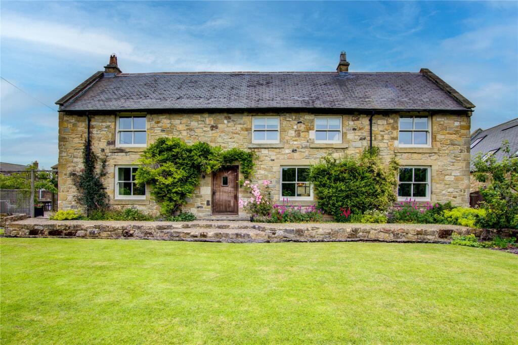 Main image of property: The Old Farmhouse, Tritlington Demesne, Morpeth, Northumberland, NE61