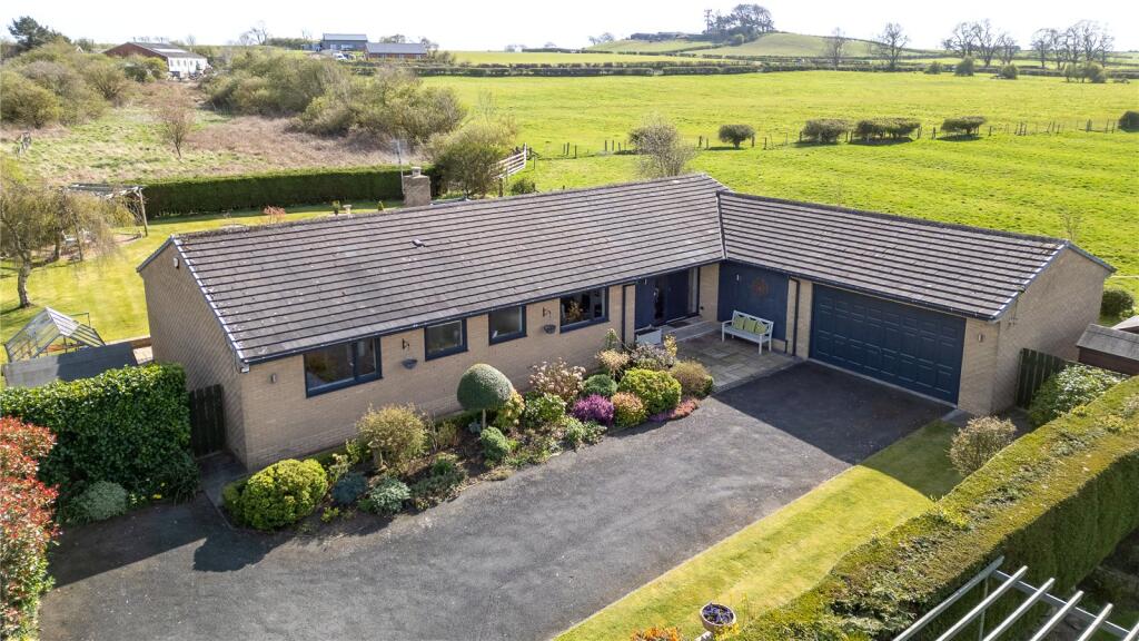 Main image of property: Beech Court, Darras Hall, Ponteland, Northumberland, NE20