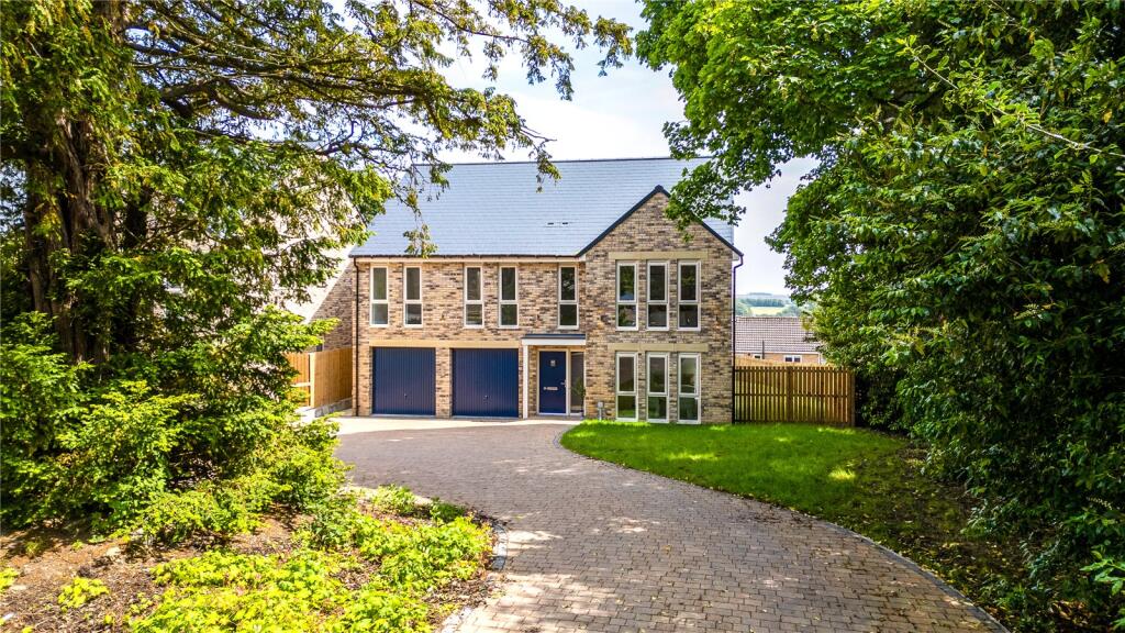 Main image of property: Redwood Rise, Allerburn Manor, Alnwick, Northumberland, NE66
