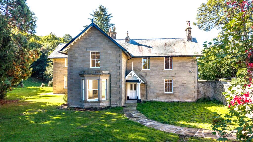 Main image of property: Allensford Hall, Allensford, Consett, County Durham, DH8