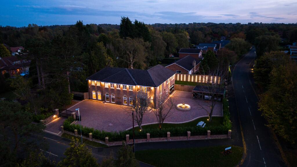 Main image of property: Runnymede Road, Ponteland, NE20