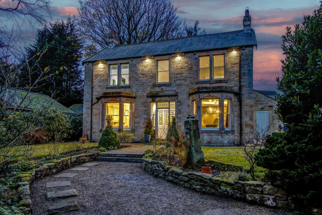 Main image of property: Ivy House, Front Street, Burnopfield, Newcastle Upon Tyne, NE16