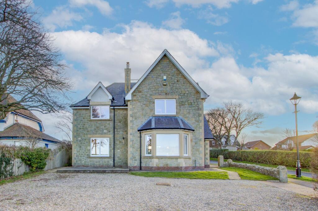 Main image of property: Stone House, 1 Radcliffe Park, Bamburgh, Northumberland, NE69 7AN