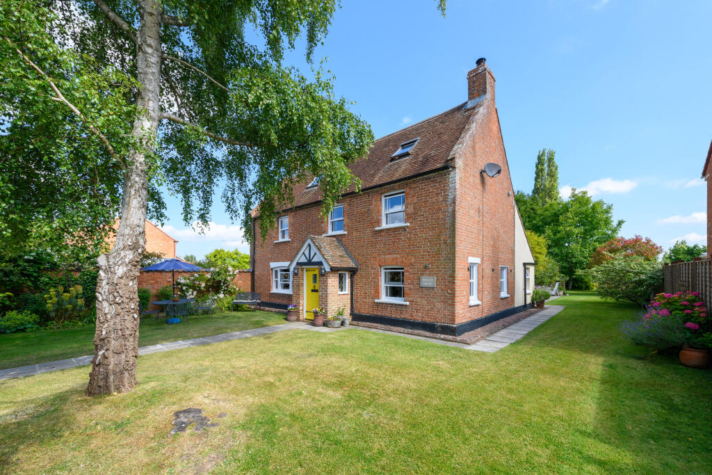 Main image of property: Church Lane, Westonzoyland