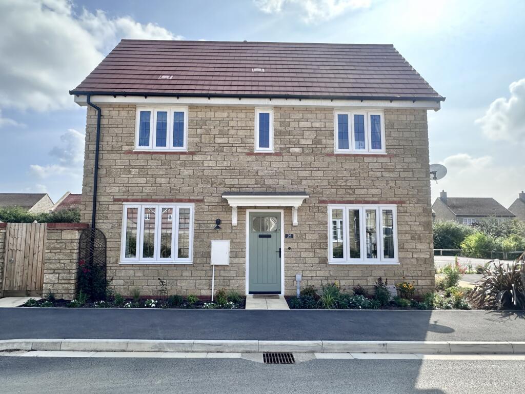 Main image of property: Maple Drive, Somerton