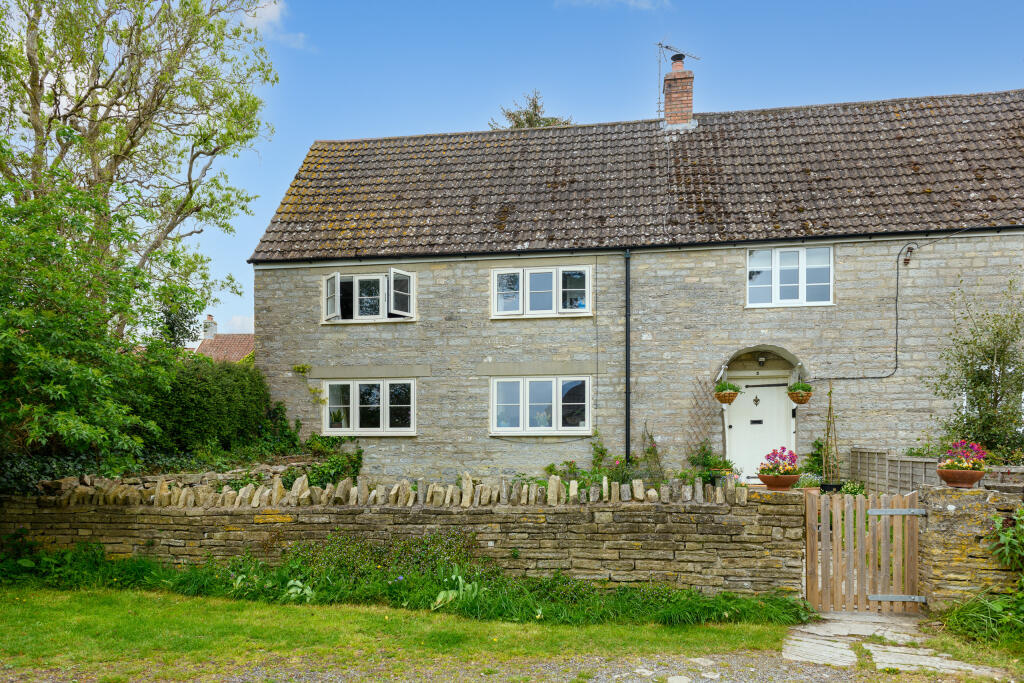 Main image of property: Kingsdon, Somerton