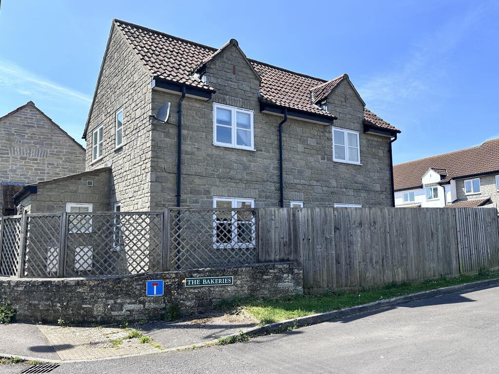 Main image of property: Sutton Road, Somerton