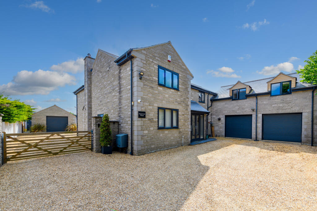 Main image of property: Keinton Mandeville, Somerton