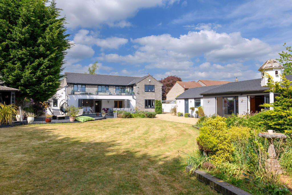 Main image of property: Keinton Mandeville, Somerton