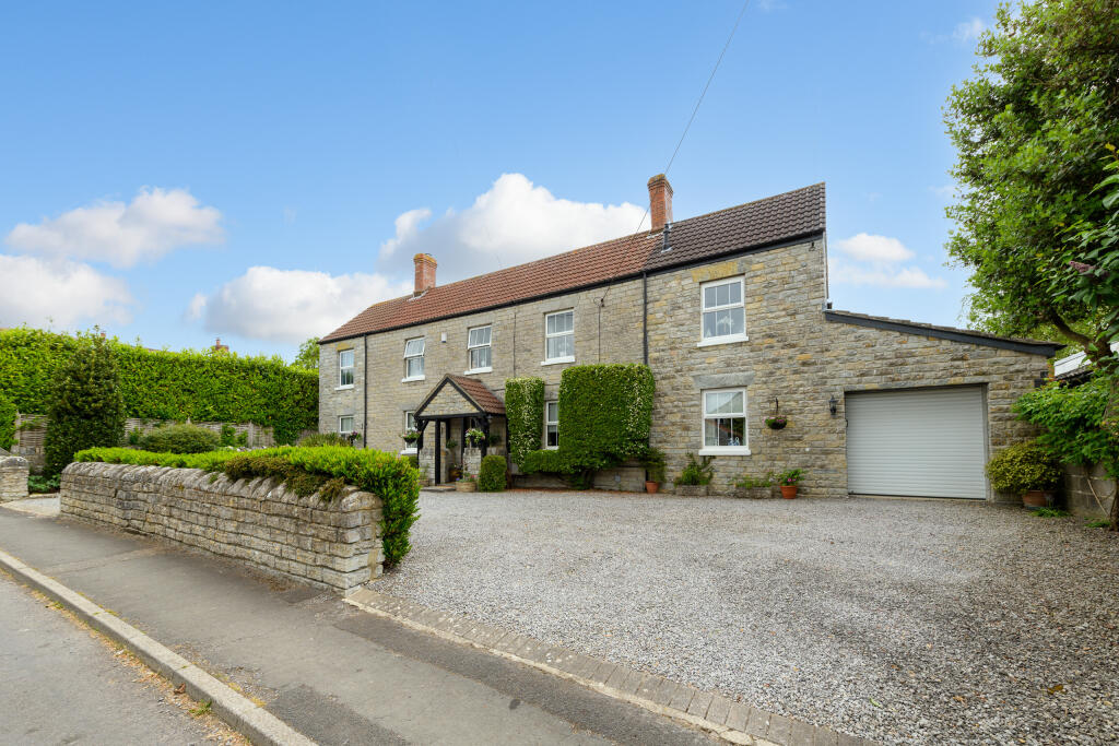 Main image of property: Queen Street, Keinton Mandeville