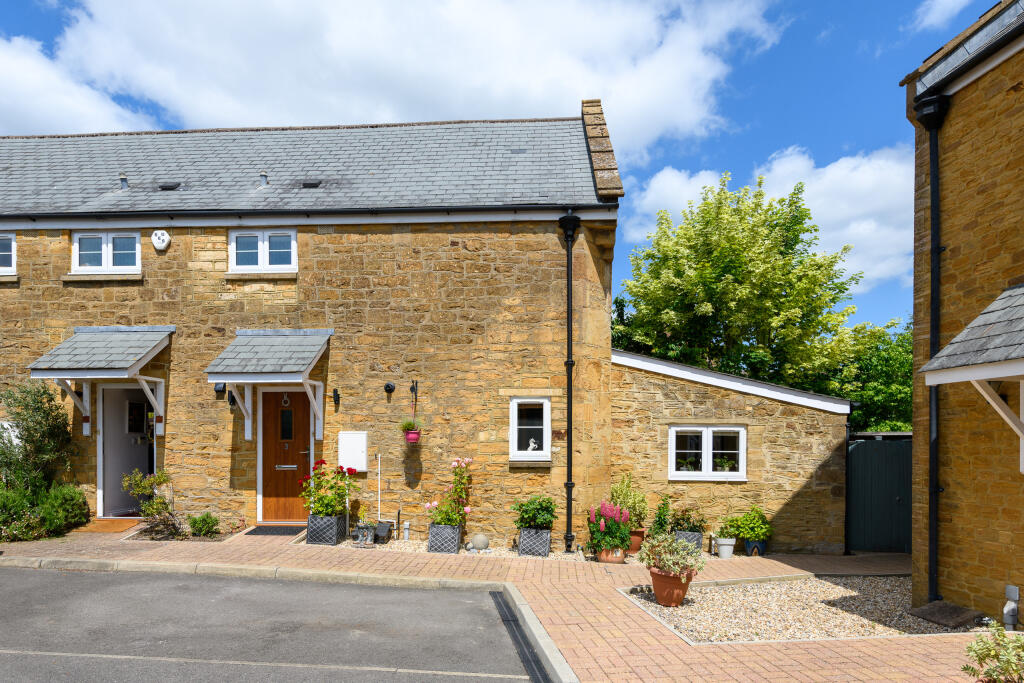 Main image of property: North Street, South Petherton