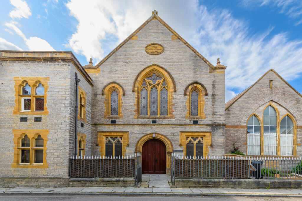 Main image of property: West Street, Somerton