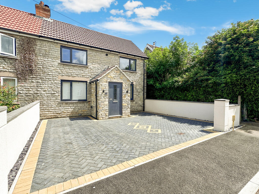 Main image of property: Etsome Terrace, Somerton