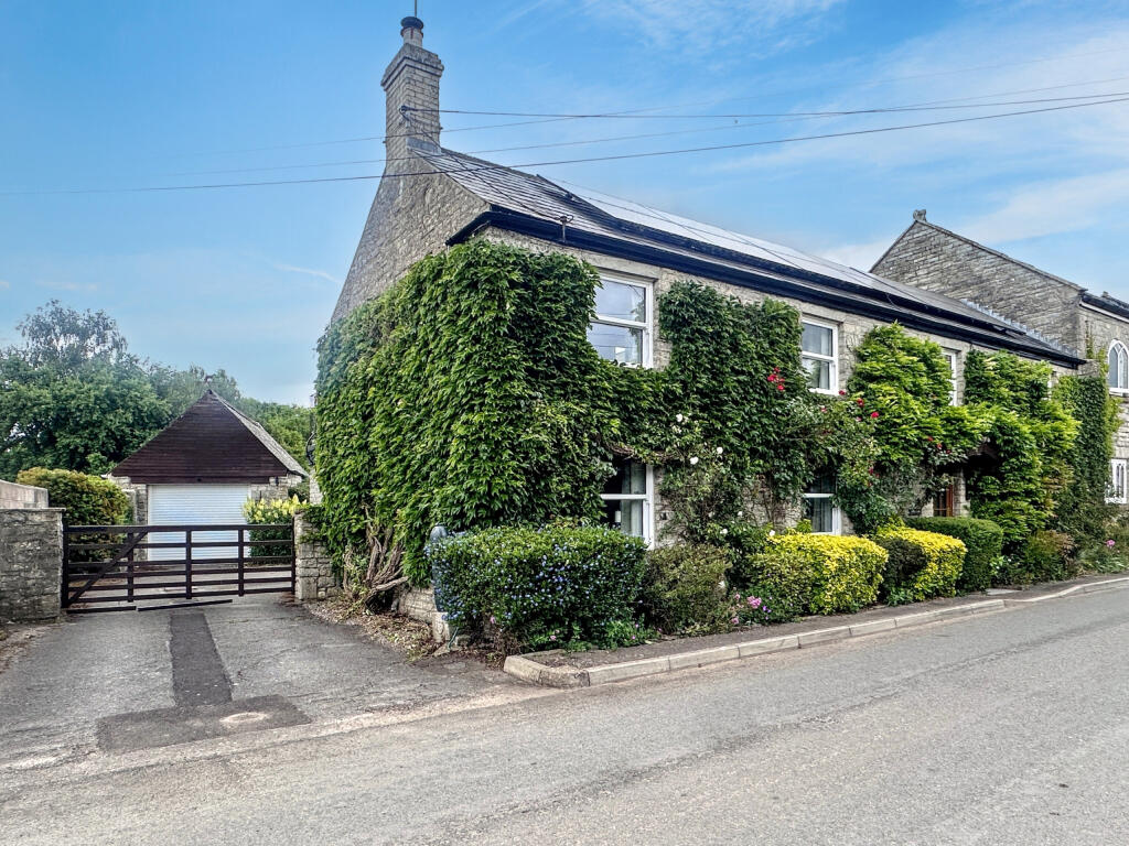Main image of property: Compton Street, Compton Dundon
