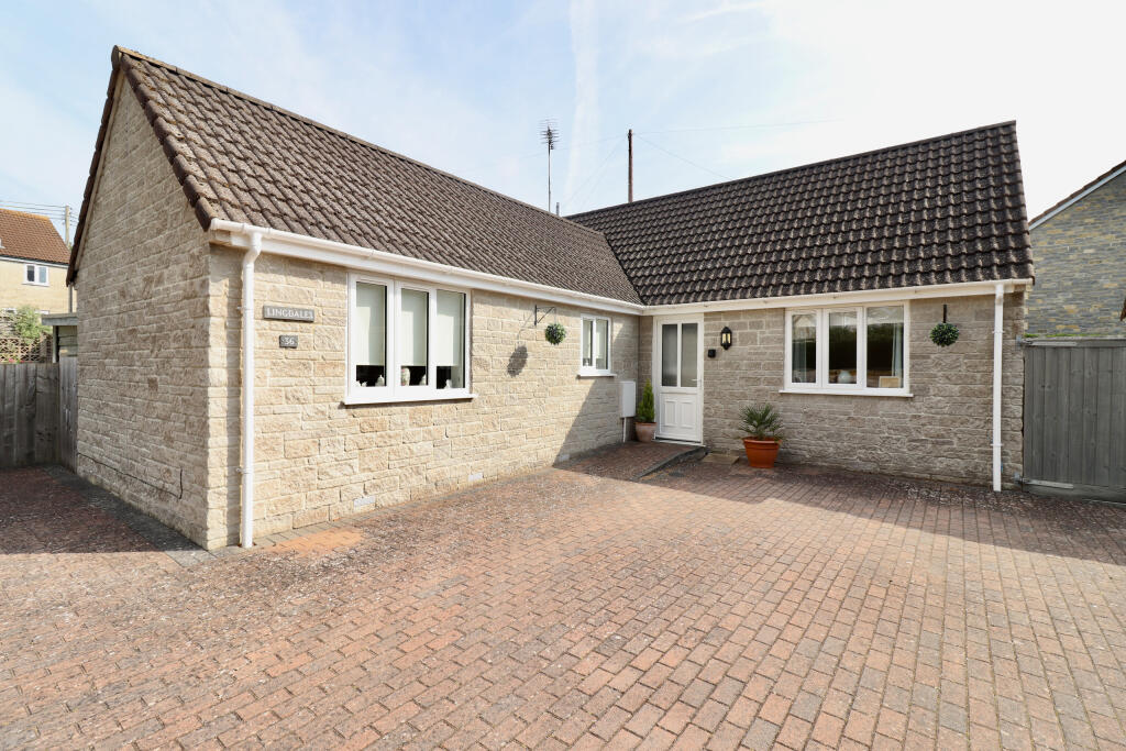 Main image of property: Polham Lane, Somerton