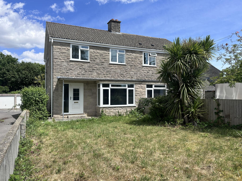 Main image of property: High Street, West Lydford