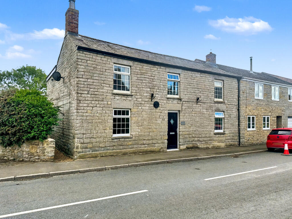Main image of property: Castle Street, Keinton Mandeville