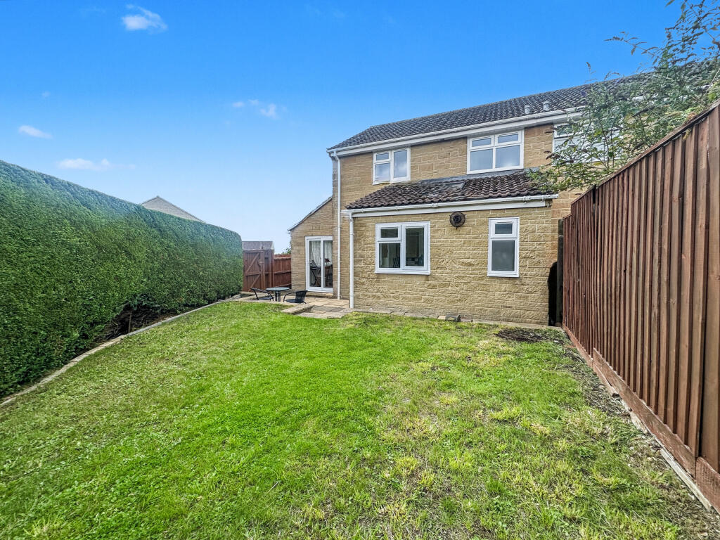 Additional image 16 of Mullins Way, Castle Cary