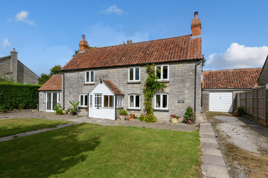 Main image of property: Mill Road, Barton St David