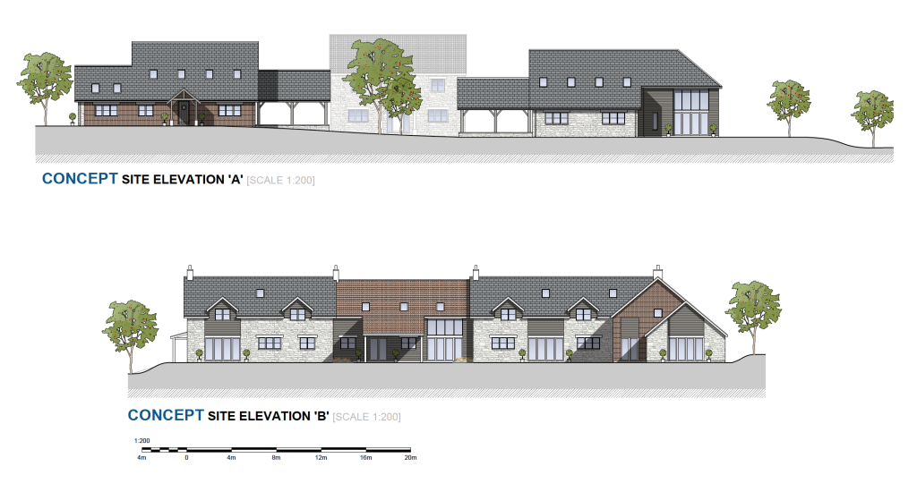 Main image of property: Hartley Wood, Clutton