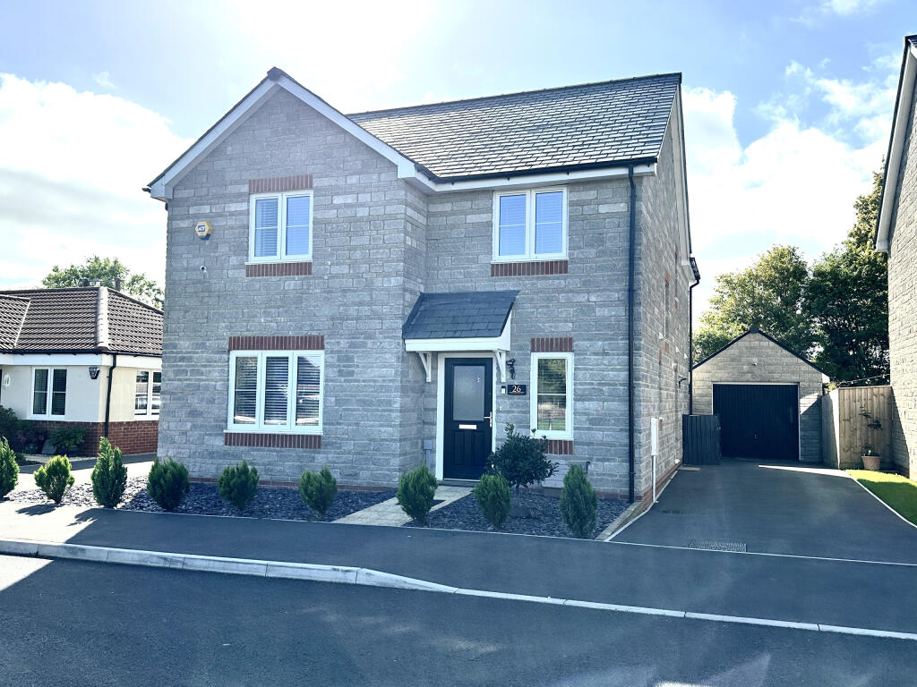 Main image of property: Pepper Drive, Somerton