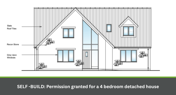 Main image of property: Drayton Court, Somerton