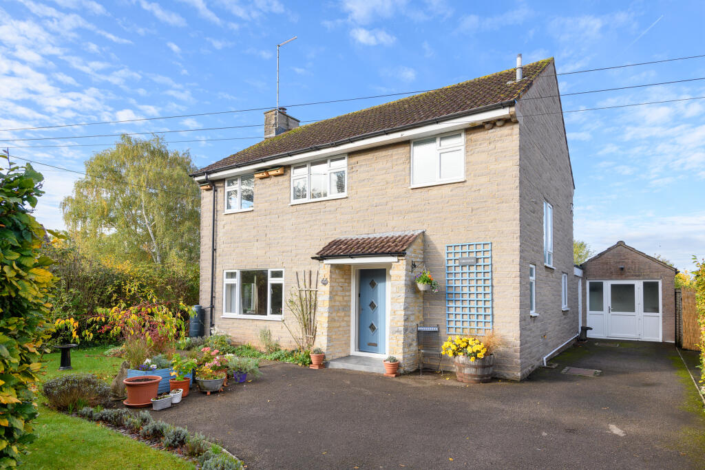 Main image of property: Compton Street, Compton Dundon