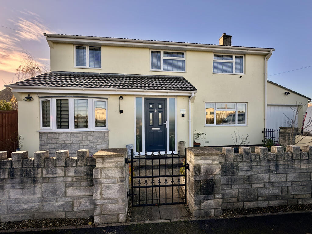 Main image of property: Northfield, Somerton