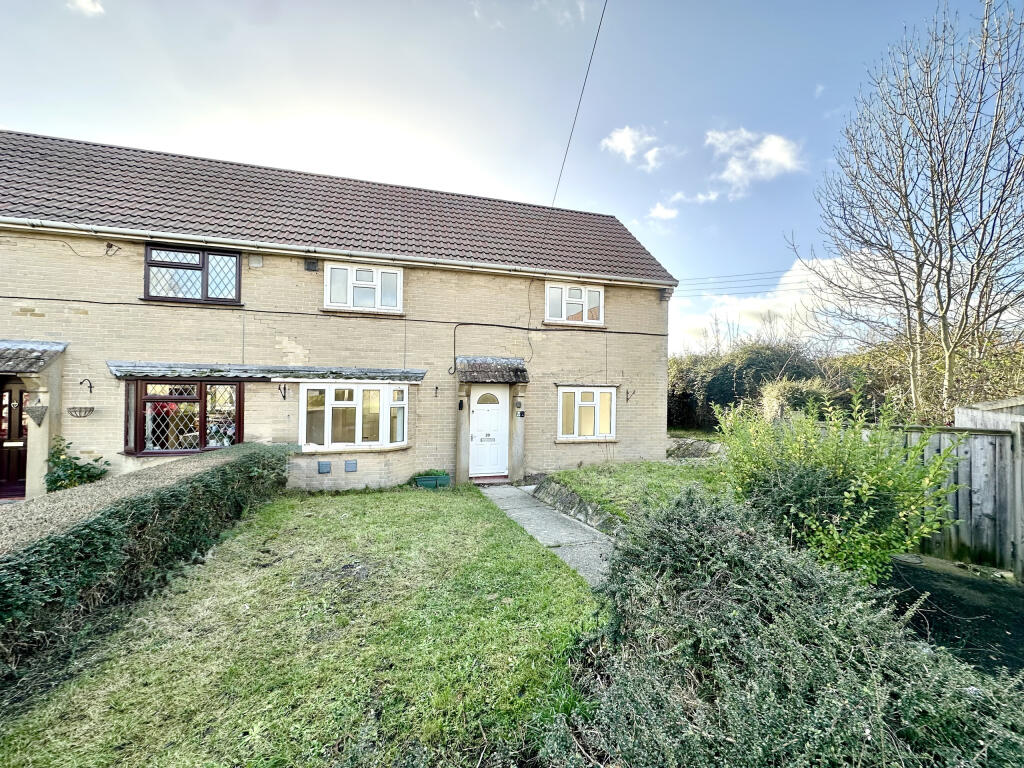 Main image of property: Great Orchard, Ilchester